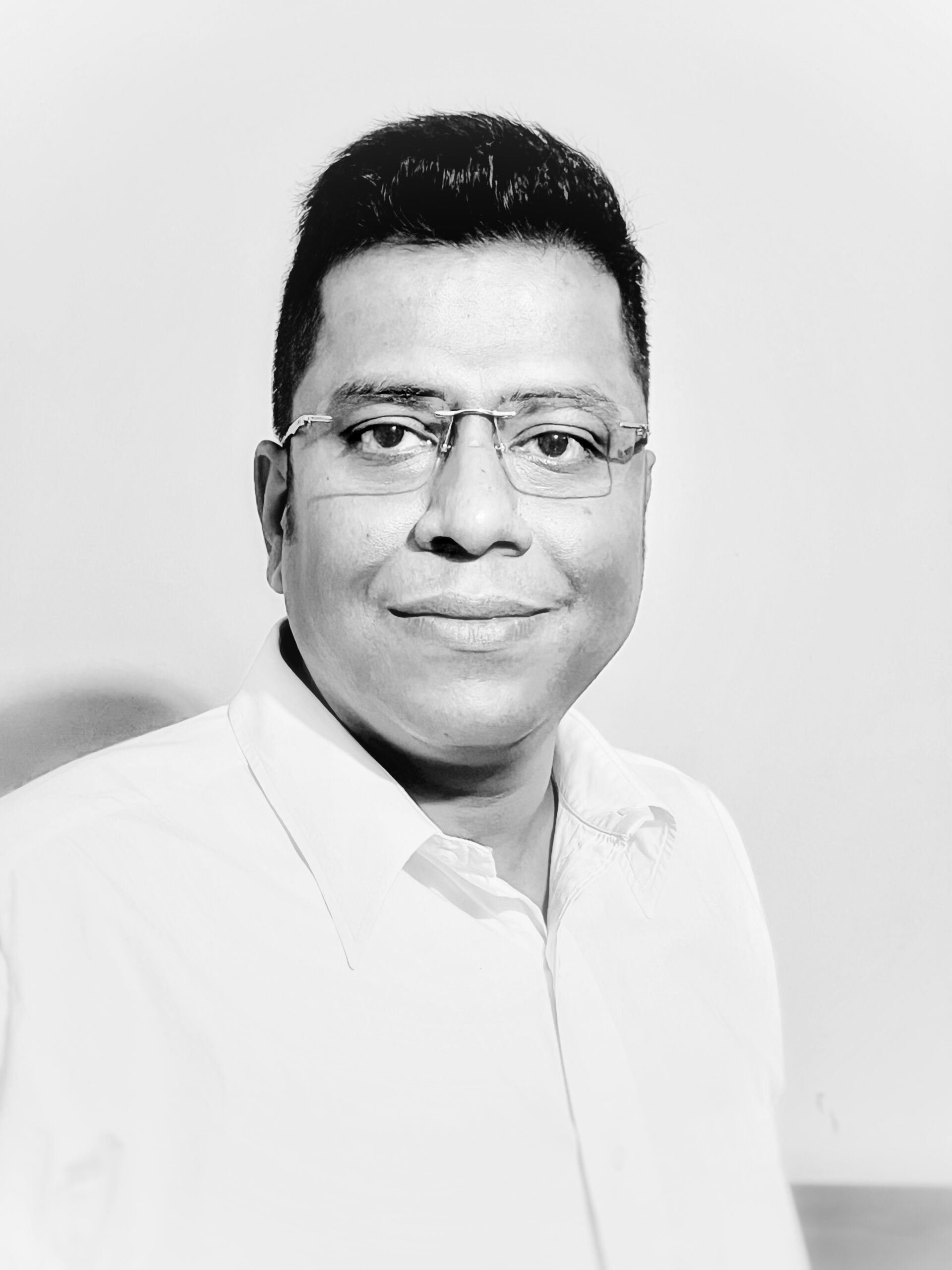 Dipanjan Choudhury